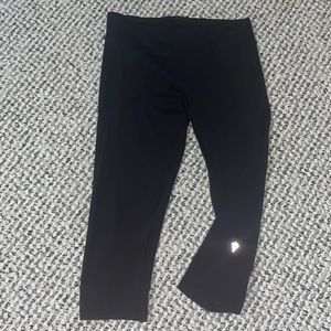 Ivivva capri pants